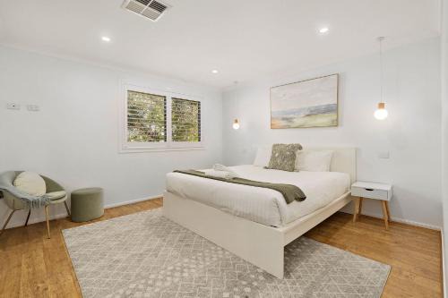 Cessnock House | ZenVine Retreat
