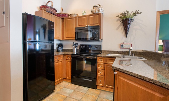Winter Park Condo | Zephyr Mountain Lodge, Condo | 2 Bedroom (Select-Rated Condo 1707)
