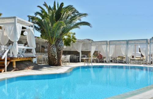 Paraga Apartment | Zephyros