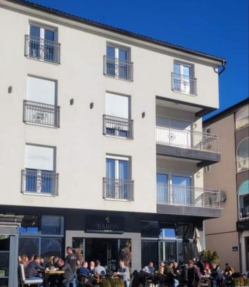 Plav Apartment | Zeppelin