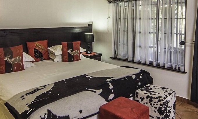 Umhlanga House | Zeranka Lodge Umhlanga