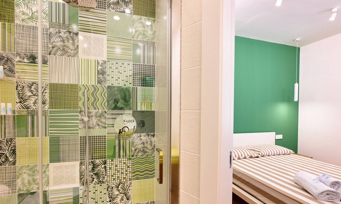 Agropoli Bed & Breakfast | ZEROPENSIERI B&B