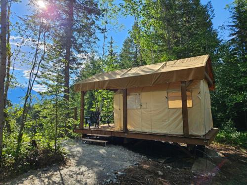Golden Other | Zest Campers Ltd