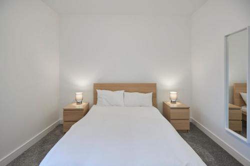 Loftus Apartment | Zetland House Apartment 5 Loftus