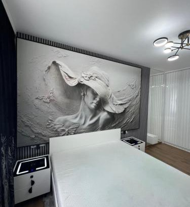 Baia Mare Apartment | Zeus Ultra Apartament