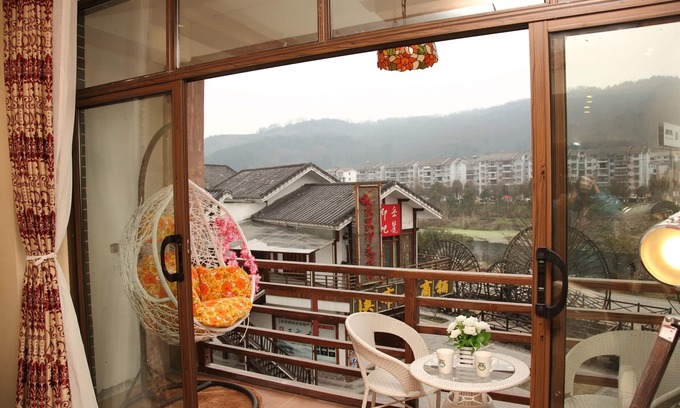 Yongding Hotel | Zhangjiajie TOWO holiday hotel
