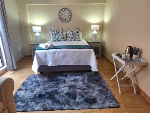 Boksburg House | Zhantique Guest House 2- Unit 2