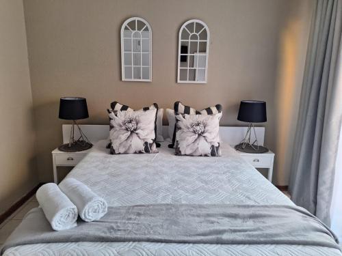 Boksburg House | Zhantique Guest House 2- Unit 4