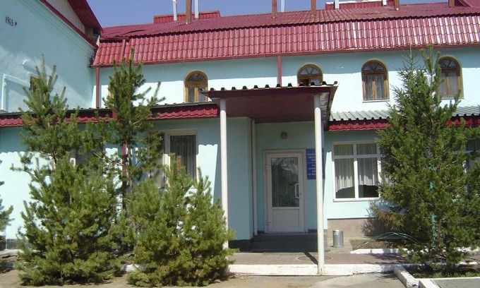 Nur-Sultan Hotel | Zhibek Zholy Hotel