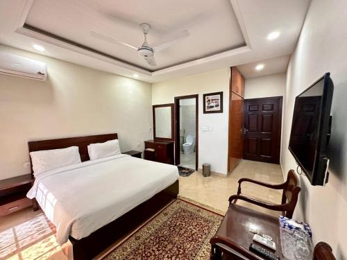 Islamabad House | Ziel Hotels & Guest House Islamabad Bani Gala