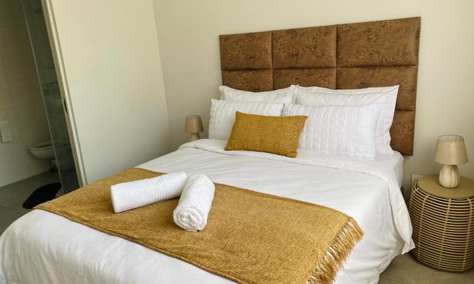 Umhlali Apartment | Zimbali Lakes Boulevard Royal Suite 116
