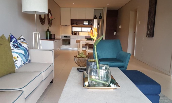 Zimbali Coastal Estate Apartment | Zimbali Suites 314