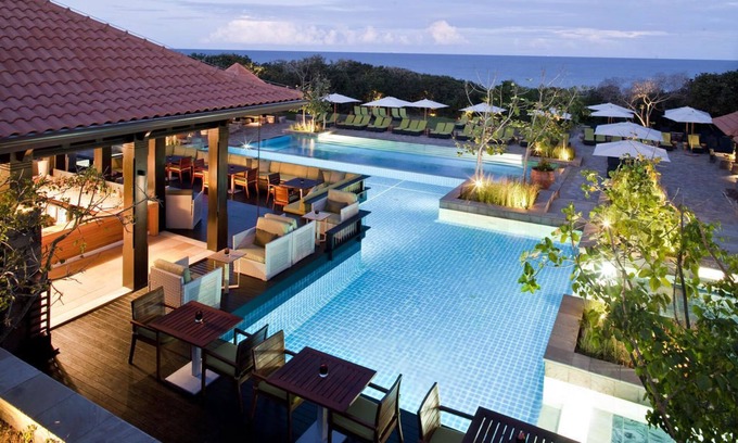 Port Zimbali Apartment | Zimbali suites