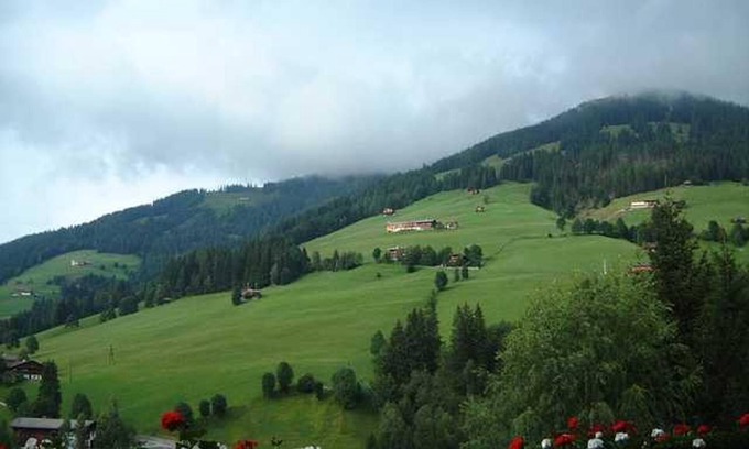 Inneralpbach Apartment | Zimmer 1 - Zirmalm, Österreich