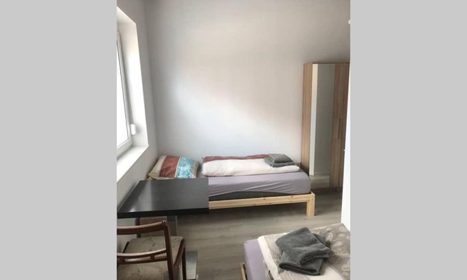 Alzenau Apartment | Zimmer 2