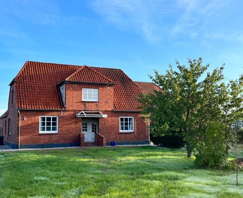 Bullendorf House | Zimmer 4