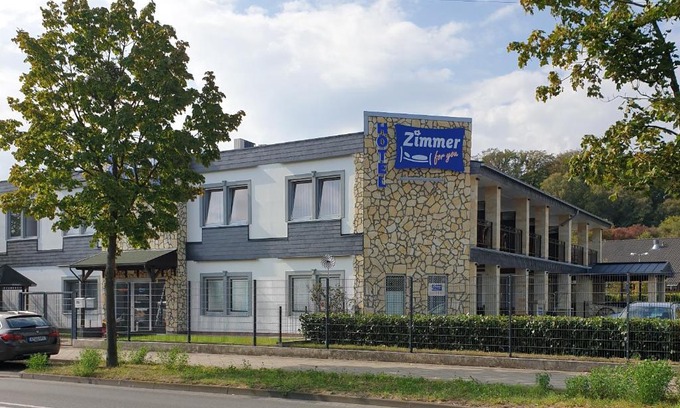 Roesrath Hotel | Zimmer for you
