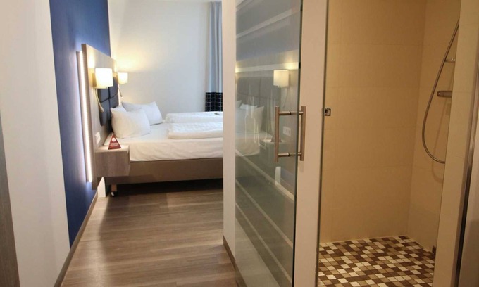 Erfurt Old Town Apartment | Zimmer in Kategorie XL - Hotel Am Kaisersaal