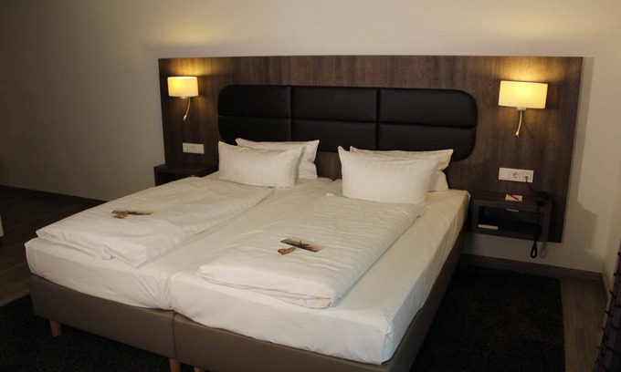 Erfurt Old Town Apartment | Zimmer in Kategorie XL+ - Hotel Am Kaisersaal