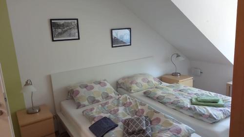 Brunsbuttel House | Zimmer Lummerland