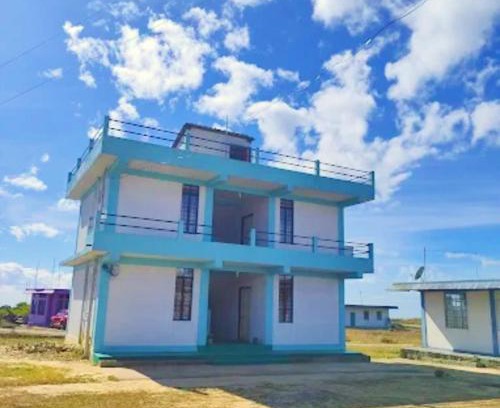 Sohra House | Zinnia Homestay