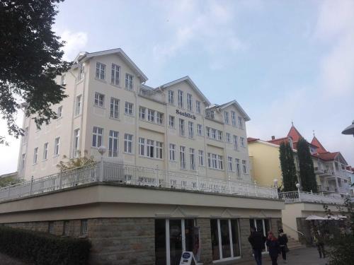 Zinnowitz Apartment | Zinnowitz Ferienwohnung im Haus Seeblick
