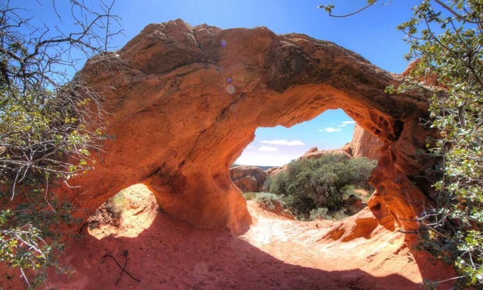 Sienna Hills House | Zion Escape Cozy 3BD Home w/Heated Pool