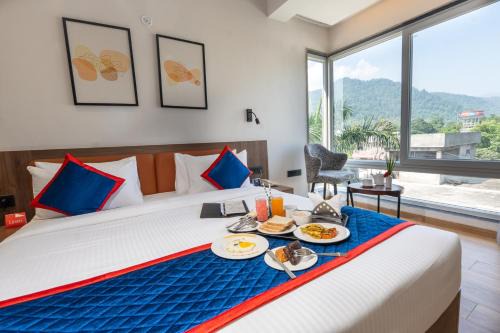 Khattalwada Hotel | Zip By Spree Hotels Madhuram Haldwani