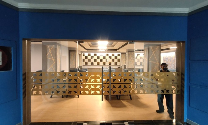 Vellore Hotel | Zip By Spree Hotels Surabi International Vellore