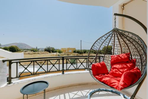 Zipari Apartment | Zipari Oasis Modern Comforts with Stunning Views