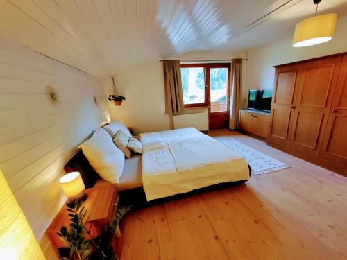 Oberau Apartment | Zirmweg Appartements