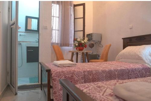 Medina of Tangier House | Ziryab Room