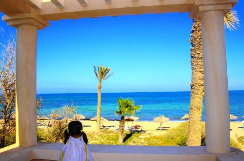 Souihel Hotel | Zita Beach Resort
