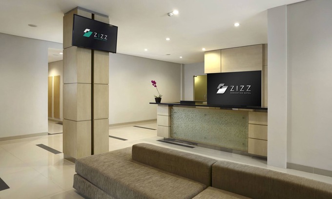 Dalung Hotel | Zizz Convention Hotel