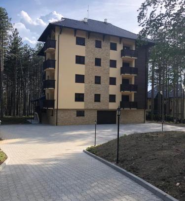Zlatibor Apartment | Zlatibor apartmani Jakovljevic
