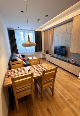 Jahorina Apartment | Zlatni Javor 207 Jahorina