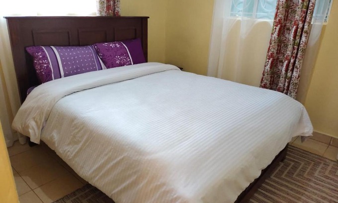 Kericho Apartment | Zoe Homes Kericho