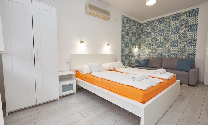 Hajduszoboszlo Apartment | Zoli Apartmanok-Anna Kölcsey 32