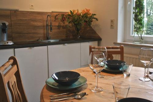 Hohegeiß Apartment | Zollhaus 26