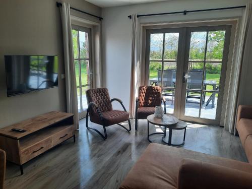 Zoutelande Apartment | zomerhuisje by the sea