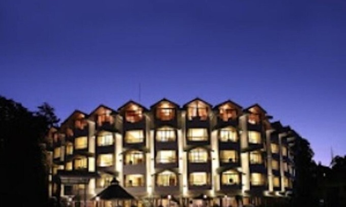 Darjeeling Hotel | Zone Connect Darjeeling