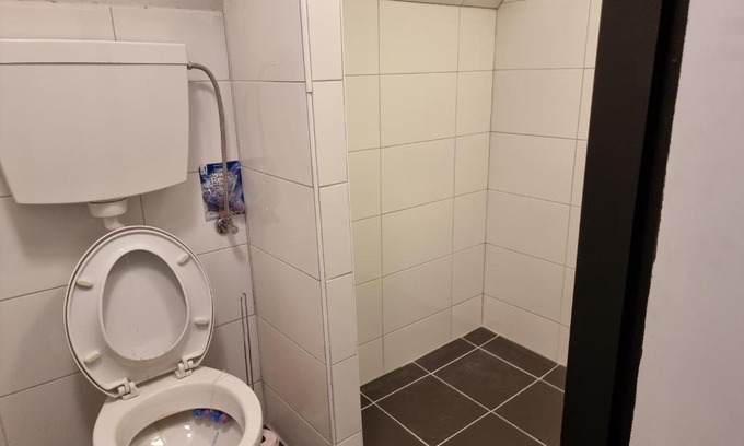 Charlois Apartment | Zonne Maximiliaanstraat