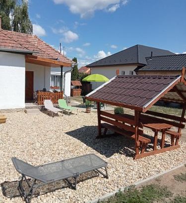 Matraderecske House | Zsóka Mama Kuckója