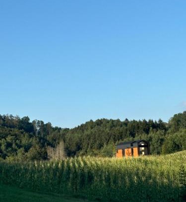 Stockach House | ZuHause im Freien