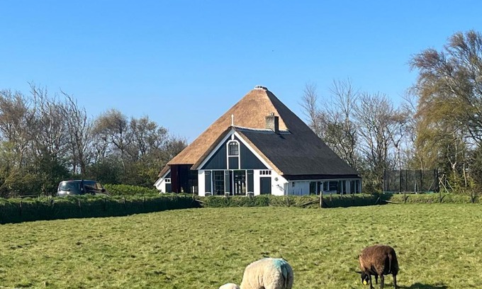 Den Burg Villa | Zuid Haffel