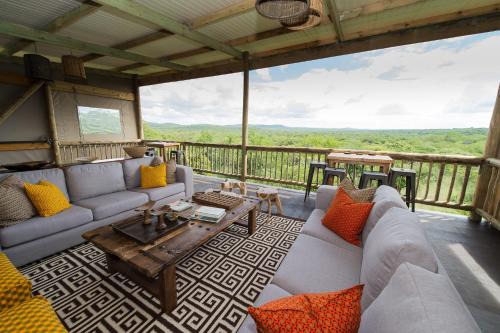 Hluhluwe Other | Zululand Lodge