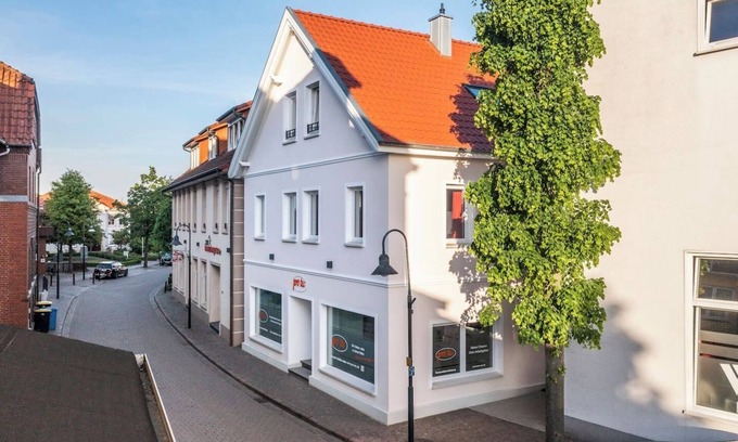 Damme Apartment | Zum Brandenburger Tor 04