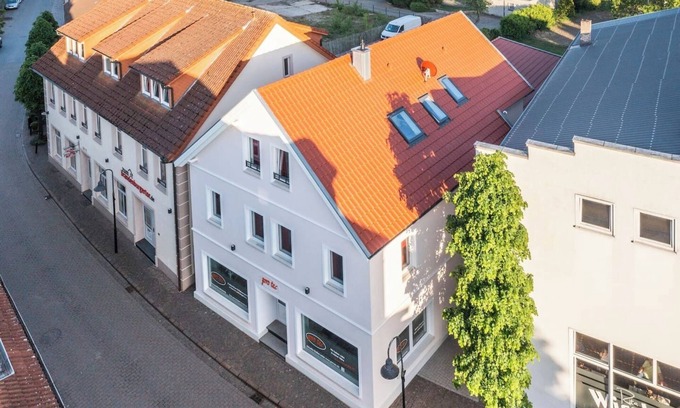 Damme Apartment | Zum Brandenburger Tor 12