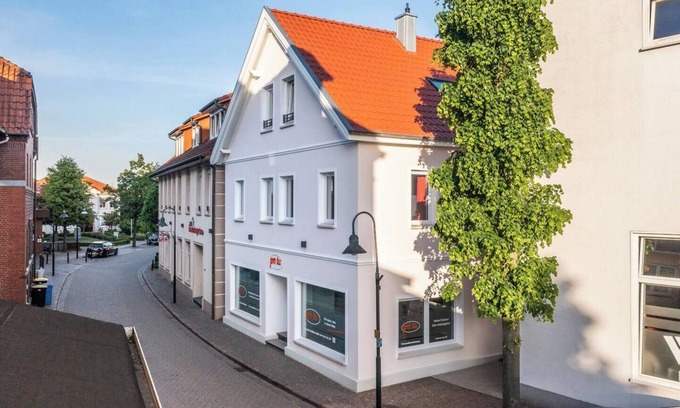 Damme Apartment | Zum Brandenburger Tor 15