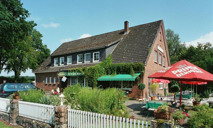 Neu Wulmstorf Hotel | Zum Eichenfrieden